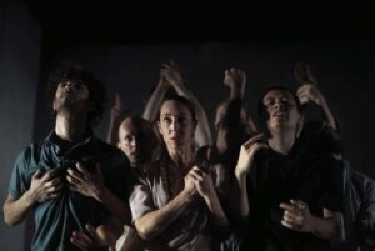 Conny Janssen Danst